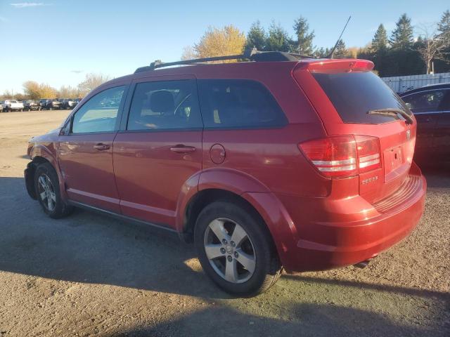 Photo 2 from auction – 2010 DODGE JOURNEY with VIN 3D4PG5FV6AT223404