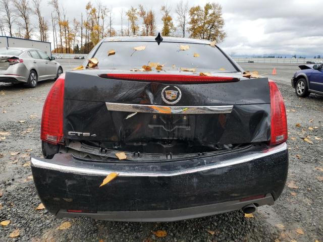 Photo 6 from auction – 2010 CADILLAC CTS PERFOR with VIN 1G6DL5EG8A0113615