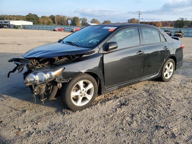 TOYOTA COROLLA BA 2011 with VIN 2T1BU4EE7BC580476 - Photo from auction