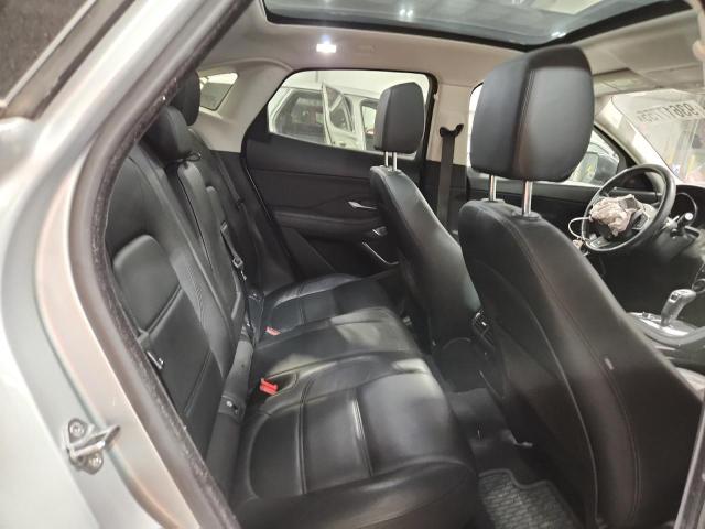Photo 11 from auction – 2019 JAGUAR E-PACE S with VIN SADFJ2FX6K1Z38920