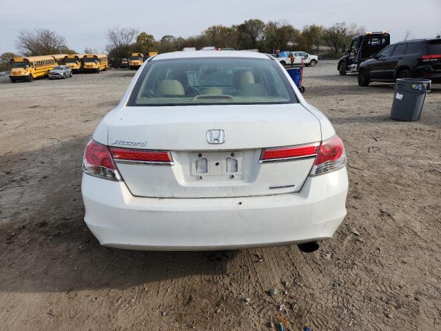 Photo 6 from auction – 2012 HONDA ACCORD SE with VIN 1HGCP2F62CA143631