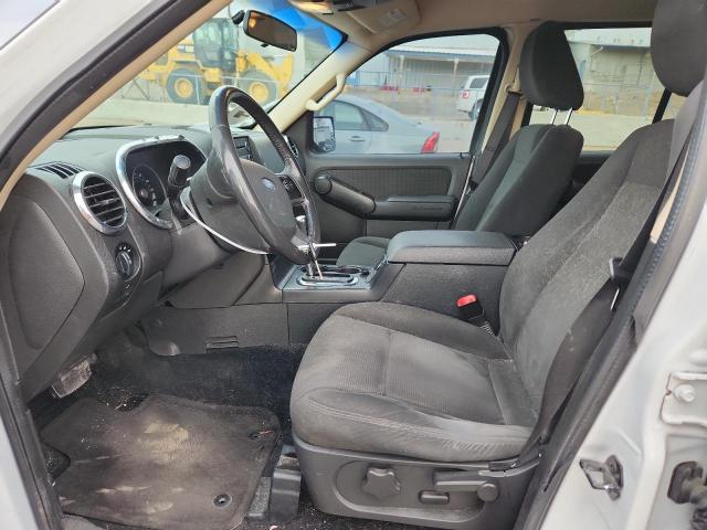 Photo 7 from auction – 2010 FORD EXPLORER X with VIN 1FMEU7DE6AUA86106