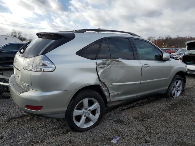 Photo 3 from auction – 2006 LEXUS RX 330 with VIN 2T2HA31U36C089480