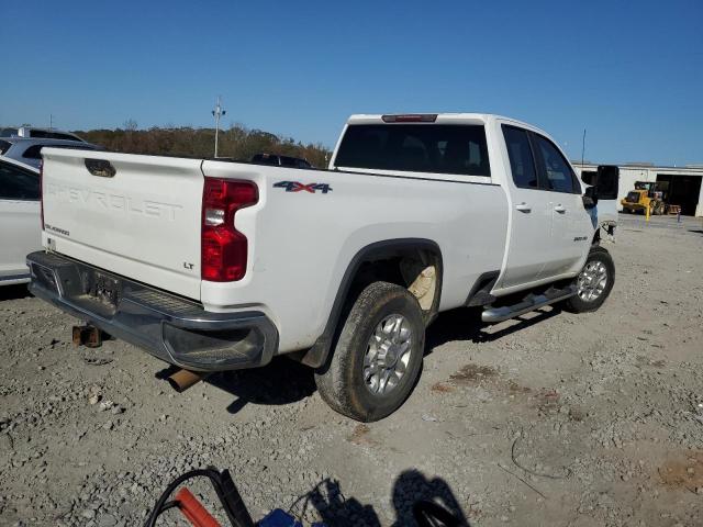 Photo 3 from auction – 2020 CHEVROLET SILVERADO with VIN 1GC2YNE77LF200816