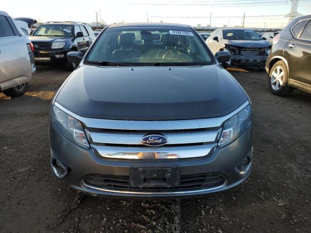 Photo 5 from auction – 2012 FORD FUSION with VIN 3FAHP0JA9CR223735