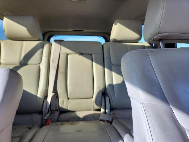 Photo 10 from auction – 2007 JEEP COMANDER with VIN 1J8HG58277C601716