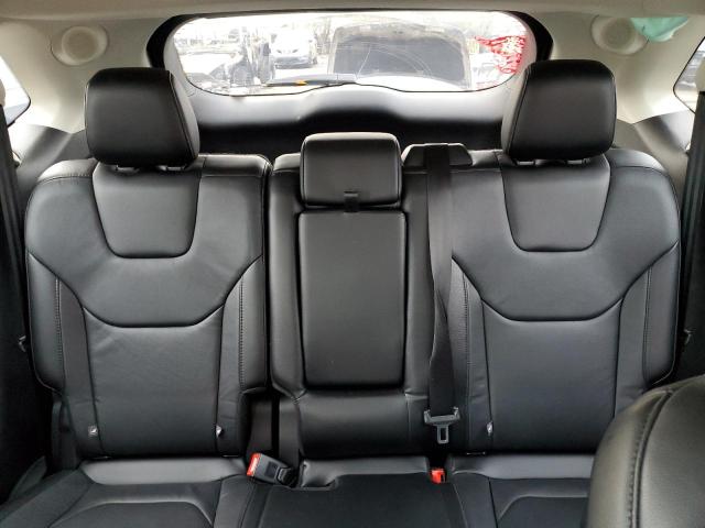 Photo 10 from auction – 2016 FORD EDGE TITAN with VIN 2FMPK3K98GBB48679