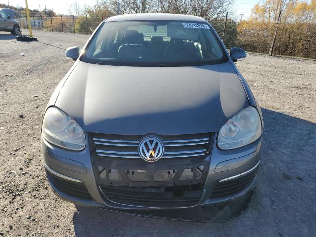 Photo 5 from auction – 2007 VOLKSWAGEN JETTA WOLF with VIN 3VWEF71K07M066436