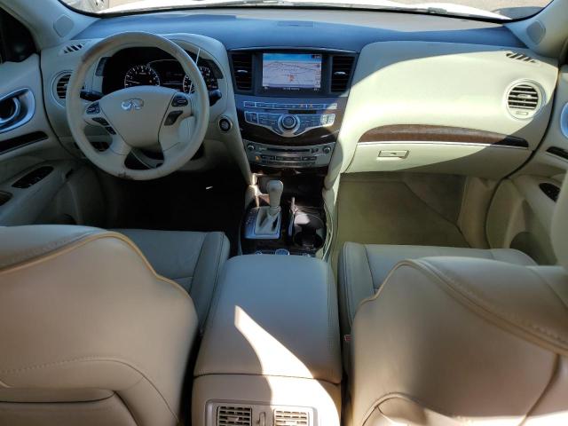 Photo 8 from auction – 2013 INFINITI JX35 with VIN 5N1AL0MN2DC344933