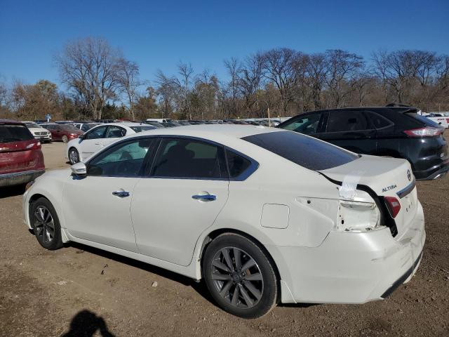 Photo 2 from auction – 2017 NISSAN ALTIMA 2.5 with VIN 1N4AL3AP1HC158680