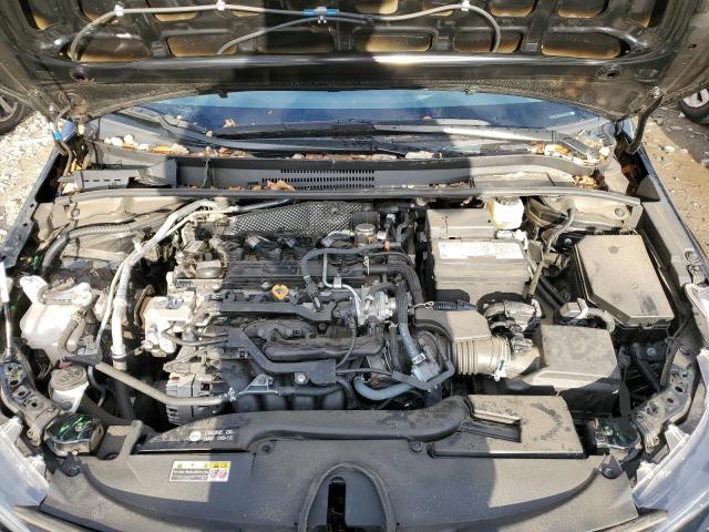 Photo 11 from auction – 2023 TOYOTA COROLLA LE with VIN 5YFB4MDE3PP016641