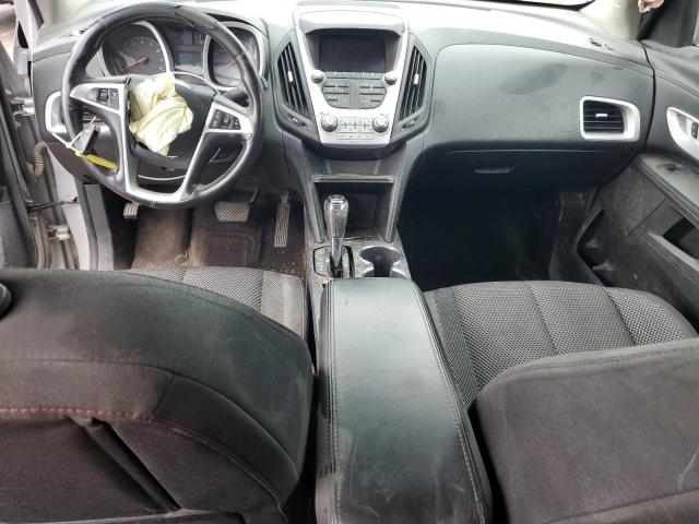 Photo 8 from auction – 2016 CHEVROLET EQUINOX with VIN 2GNALCEK3G6258853