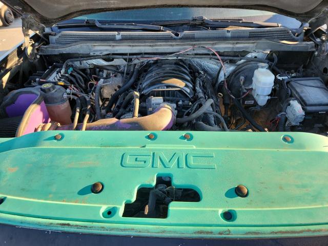 Photo 11 from auction – 2015 GMC SIERRA C15 with VIN 3GTP1VEC4FG411062