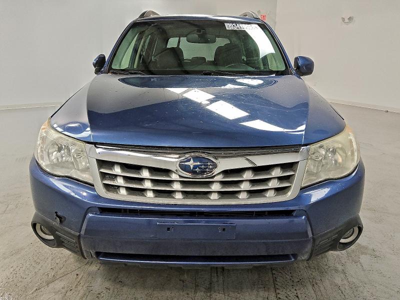 Photo 5 from auction – 2012 SUBARU FORESTER L with VIN JF2SHAEC3CH421714