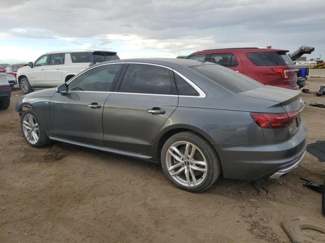 صورة رقم 2 من المزاد - 2020 AUDI A4 PREMIUM مع VIN WAUDNAF43LN006348