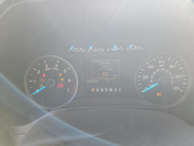 Photo 9 from auction – 2015 FORD F150 SUPER with VIN 1FTEX1EP1FFB89731