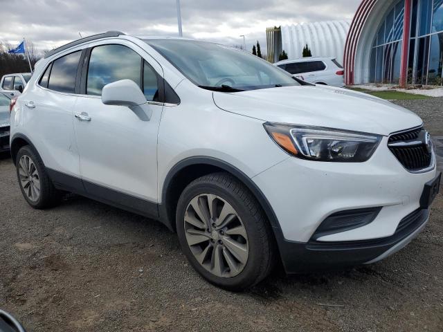 Photo 4 from auction – 2020 BUICK ENCORE PRE with VIN KL4CJASB5LB009147