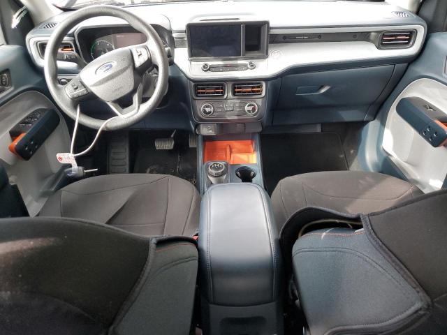 Photo 8 from auction – 2022 FORD MAVERICK X with VIN 3FTTW8E34NRA84585