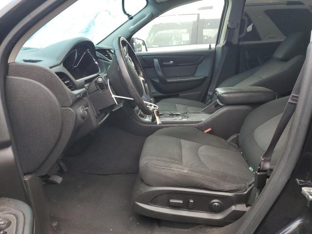 Photo 7 from auction – 2015 CHEVROLET TRAVERSE L with VIN 1GNKVHKD7FJ123281