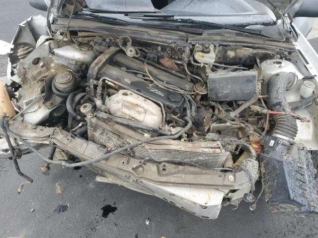 Photo 11 from auction – 2000 FORD FOCUS ZX3 with VIN 3FAFP3138YR227535