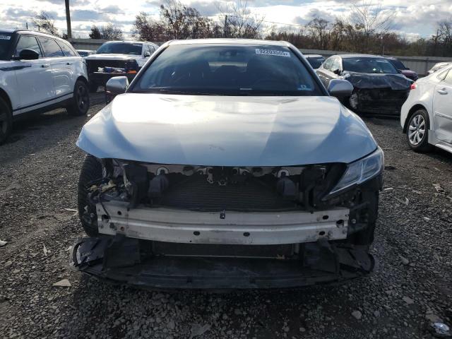 Photo 5 from auction – 2020 TOYOTA CAMRY LE with VIN 4T1C11AK8LU915526