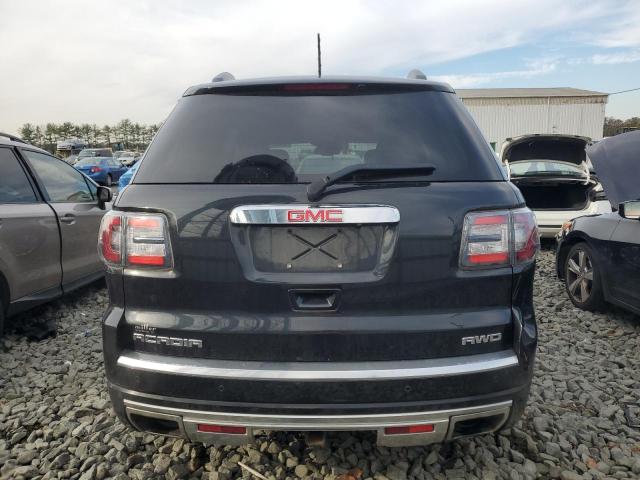 Photo 6 from auction – 2014 GMC ACADIA DEN with VIN 1GKKVTKD4EJ290597