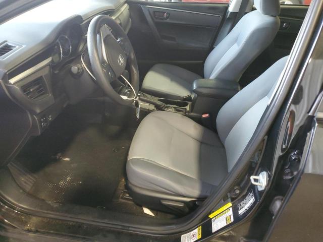 Photo 7 from auction – 2015 TOYOTA COROLLA L with VIN 5YFBURHE8FP219949