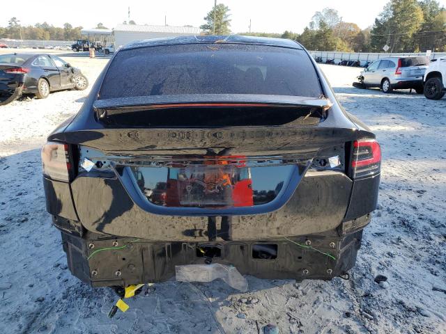 Photo 6 from auction – 2023 TESLA MODEL X with VIN 7SAXCDE50PF426352