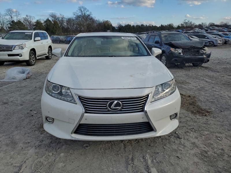 Photo 5 from auction – 2015 LEXUS ES 350 with VIN JTHBK1GG7F2181962