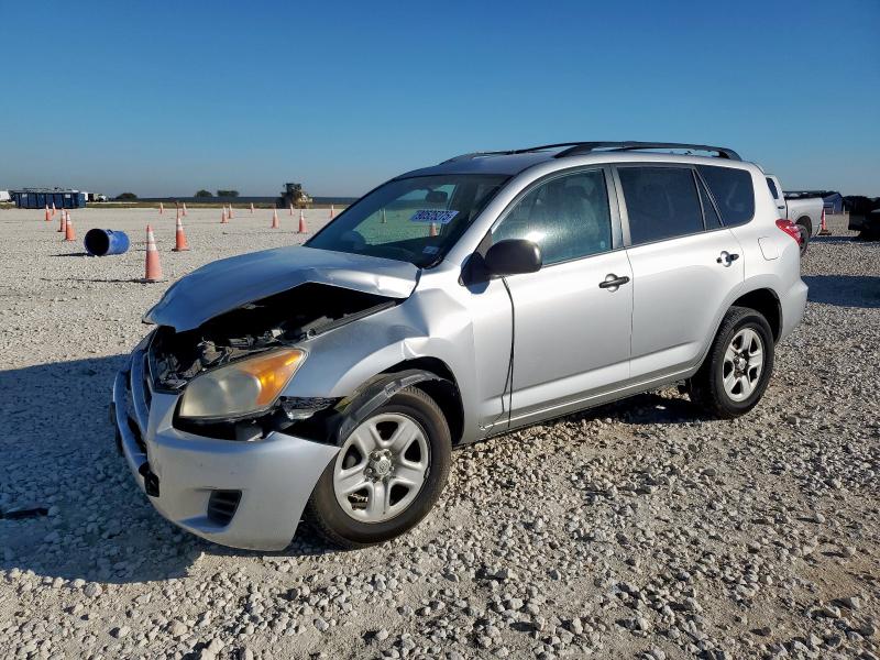 TOYOTA RAV4 2012 with VIN 2T3BF4DVXCW188689 - Photo from auction