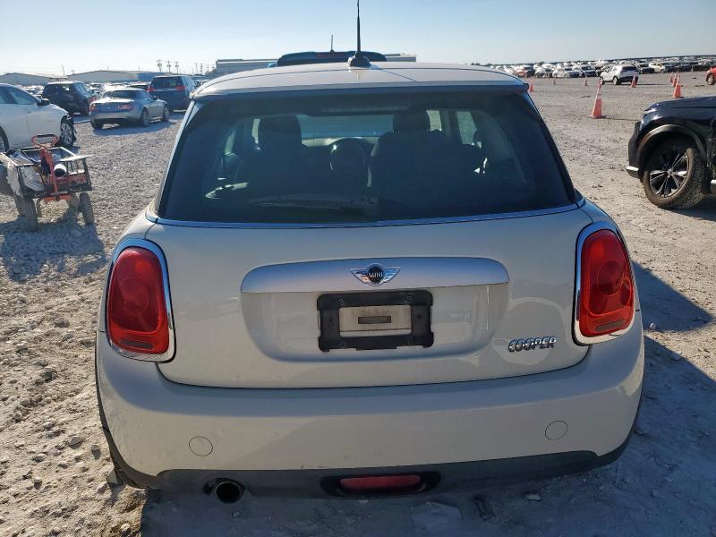 Photo 6 from auction – 2015 MINI COOPER with VIN WMWXM5C54F3A60703