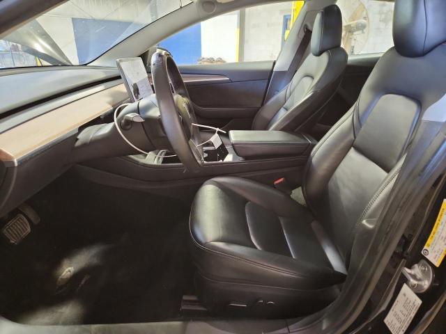 Photo 7 from auction – 2023 TESLA MODEL 3 with VIN 5YJ3E1EA0PF446859
