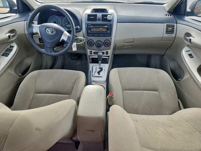Photo 8 from auction – 2012 TOYOTA COROLLA BA with VIN 2T1BU4EEXCC885505