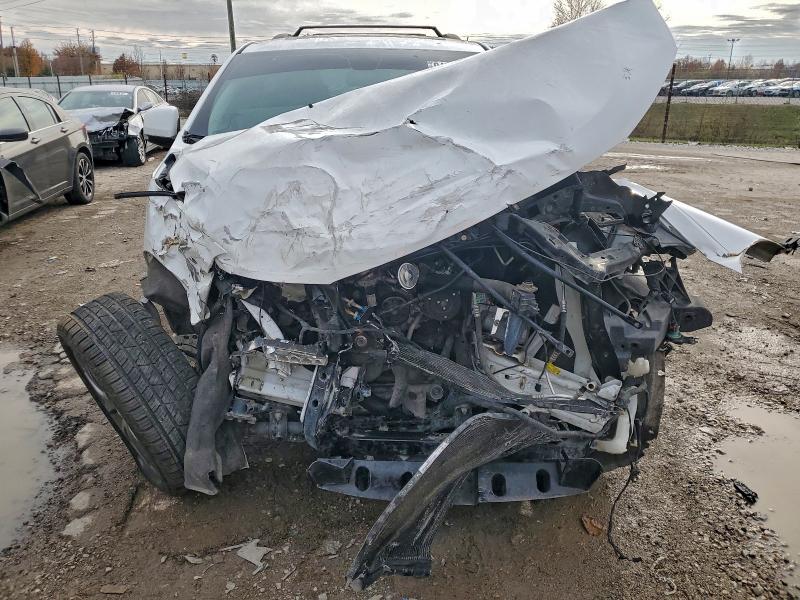 Photo 5 from auction – 2017 DODGE DURANGO with VIN 1C4RDJDG9HC611857