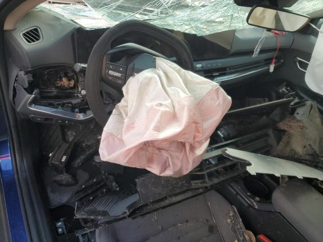 Photo 8 from auction – 2025 KIA K4 with VIN 3KPFU4DE0SE215402