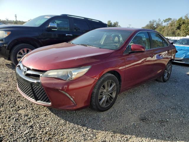 Photo 1 from auction – 2016 TOYOTA CAMRY LE with VIN 4T1BF1FK2GU594319