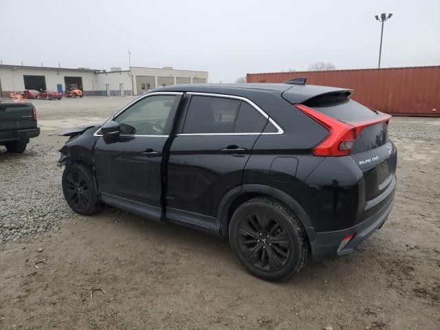 Photo 2 from auction – 2020 MITSUBISHI ECLIPSE CR with VIN JA4AS4AA8LZ014610