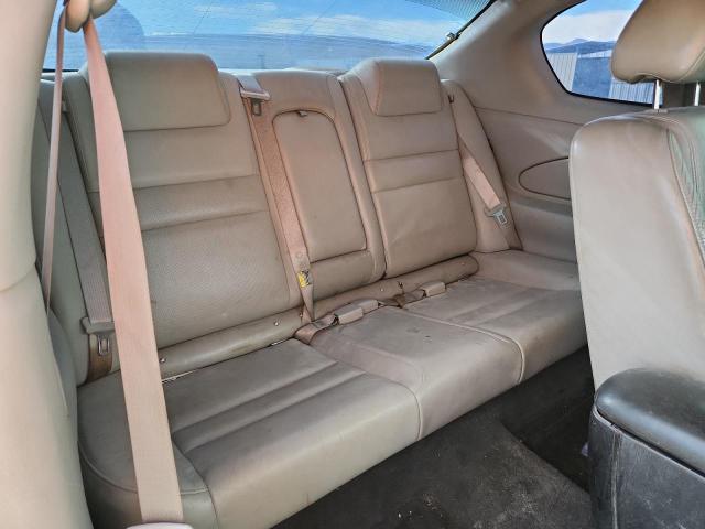 Photo 10 from auction – 2006 CHEVROLET MONTE CARL with VIN 2G1WK151769295584