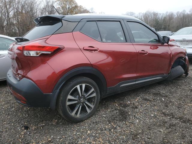 Foto 3 de la subasta – 2019 NISS KICKS con VIN 3N1CP5CU4KL476541