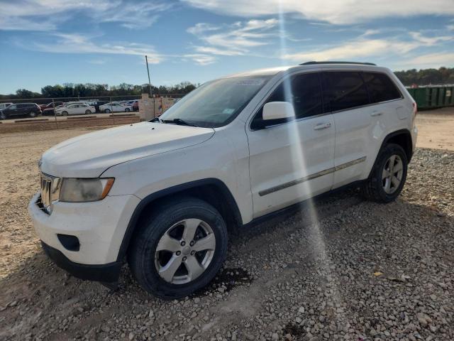 JEEP GRAND CHER 2012 with VIN 1C4RJFAG1CC287399 - Photo from auction
