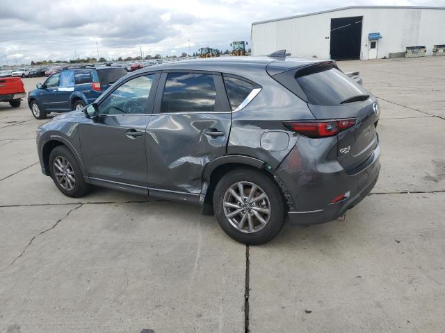 Photo 2 from auction – 2024 MAZDA CX-5 SELEC with VIN JM3KFBBL8R0522339