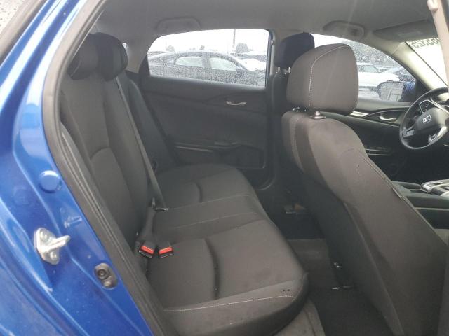 Photo 10 from auction – 2019 HONDA CIVIC LX with VIN 2HGFC2F62KH561034