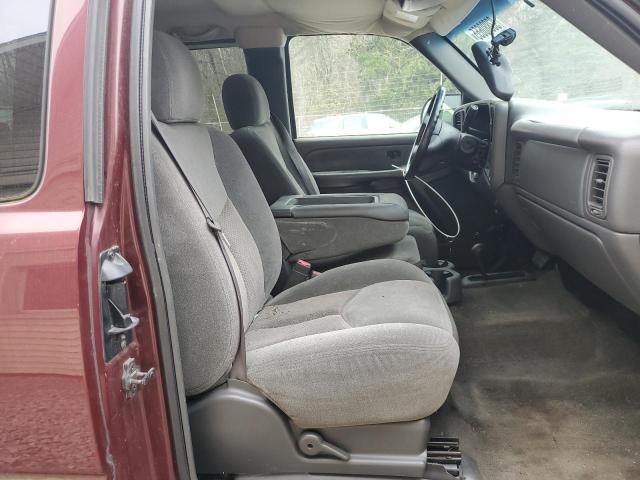 صورة رقم 10 من المزاد - 2003 CHEVROLET SILVERADO مع VIN 1GCEK19T13E297905