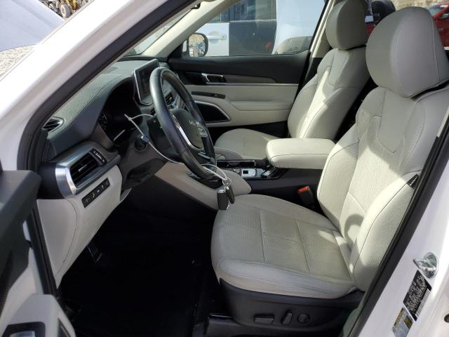 Photo 7 from auction – 2022 KIA TELLURIDE with VIN 5XYP3DHC3NG229804