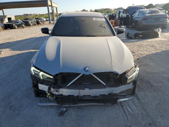 Photo 5 from auction – 2024 BMW 330E with VIN 3MW39FF09R8E43129
