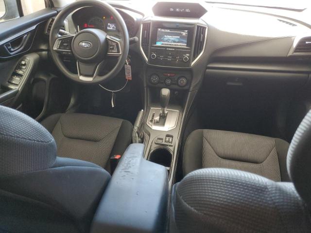 Photo 8 from auction – 2017 SUBARU IMPREZA PR with VIN 4S3GKAB62H3602442