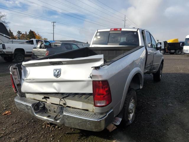 Photo 3 from auction – 2012 DODGE RAM 3500 L with VIN 3C63D3KLXCG329922