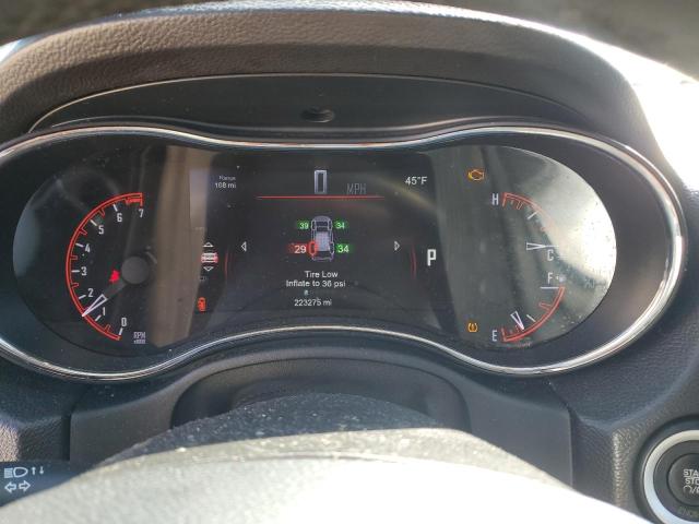 Photo 9 from auction – 2014 DODGE DURANGO with VIN 1C4RDHAG0EC438190