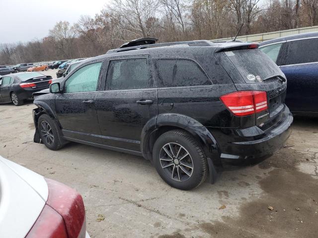Photo 2 from auction – 2017 DODGE JOURNEY SE with VIN 3C4PDCAB5HT704987
