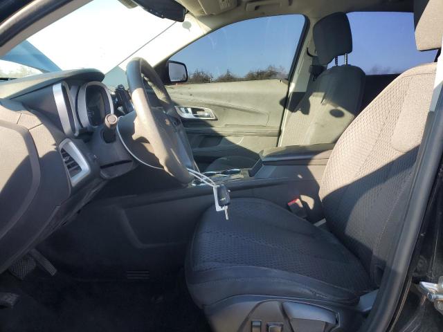 Photo 7 from auction – 2015 CHEVROLET EQUINOX LS with VIN 2GNALAEK3F6161378